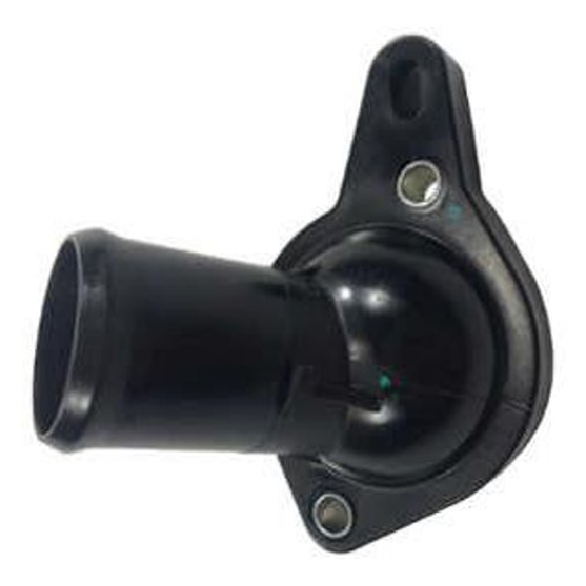 Conexão da Válvula Termostática em Plástico para JAC J2 e J3 - Valclei - VC-1020