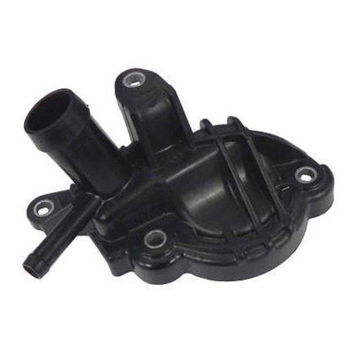Conexão da Válvula Termostática de Plástico - Valclei - VC-158.N