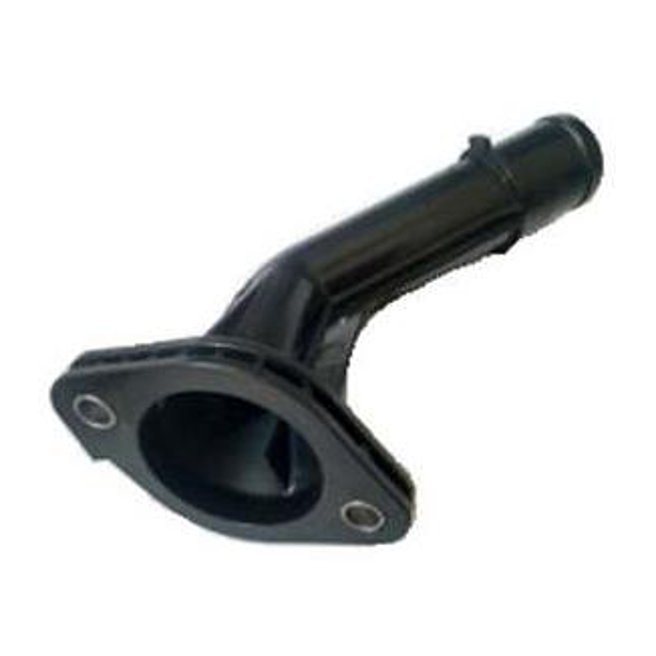 Conexão Válvula Termostática de Plástico - Valclei - VC-637.C