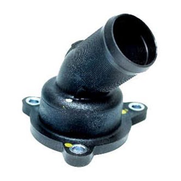Conexão da Válvula Termostática de Plástico - Valclei - VC-662.F