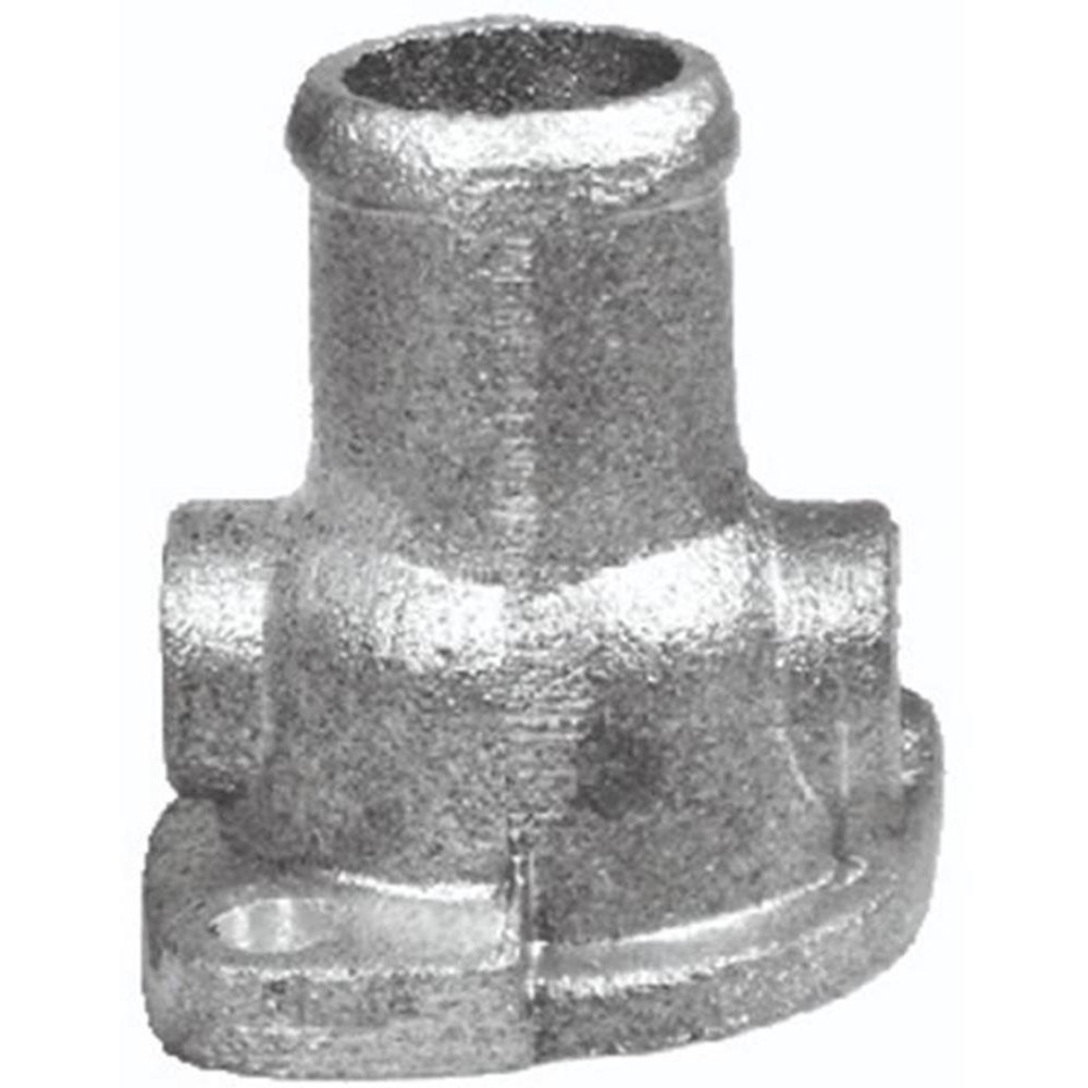 Conexão de Água de Aço - Valclei - VC-131.A