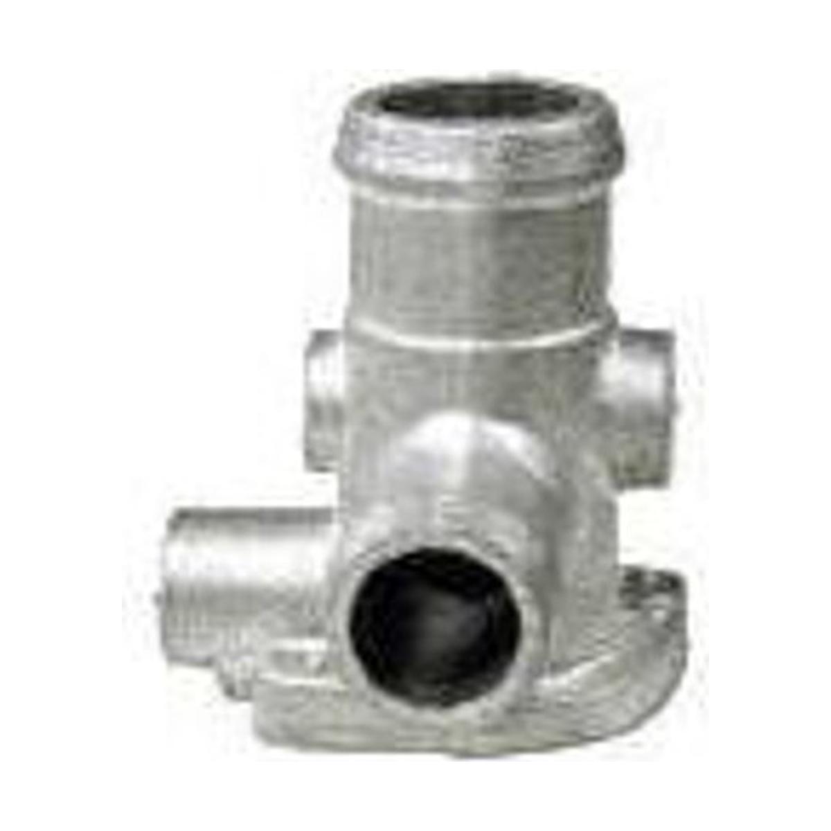 CONECTOR DO CABEÇOTE DA ENTRADA D’ÁGUA - Valclei - VC-132.A
