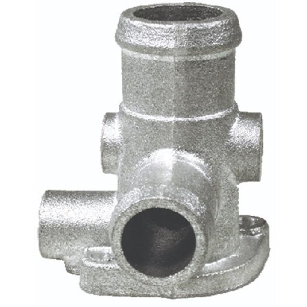 Conector Flange Água Cabeçote - Valclei - VC-132