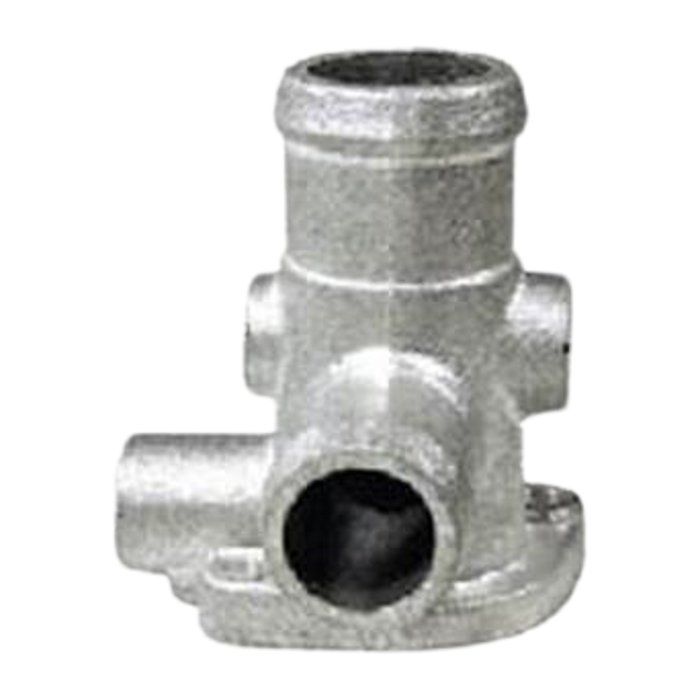 Conector Flange Água Cabeçote - Valclei - VC-132.D