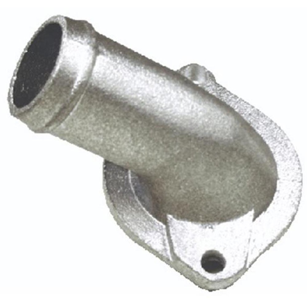 Conexão de Água de Aço Modelo Admissão - Valclei - VC-133