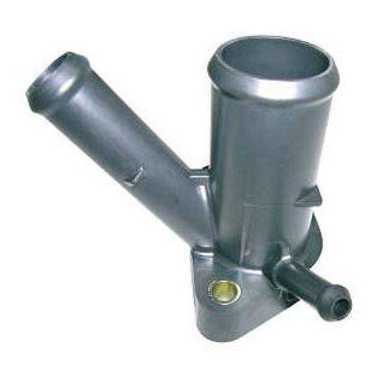 Conexão de Cabeçote de Plástico - Valclei - VC-1005