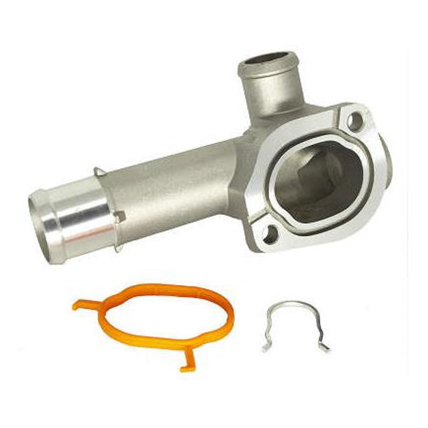 Conexão Fluxo de Água para Volkswagen Amarok - Valclei - VC-138.F.AL