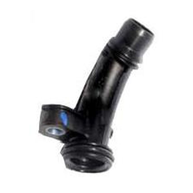 Conexão do Fluxo de Água de Plástico para Fiat Toro - Valclei - VC-161.L