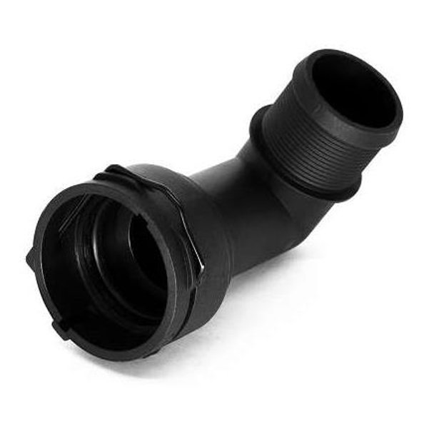 Conexão T Mangueira Inferior do Radiador para Chevrolet Cruze e Cruze Sport6 - Valclei - VC-402.G