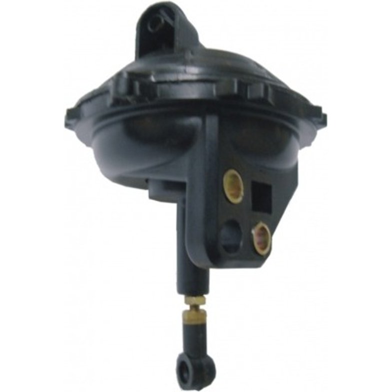 Conjunto da Capsula Marcha Lenta em Plástico para Volkswagen Gol - AJE - 403364