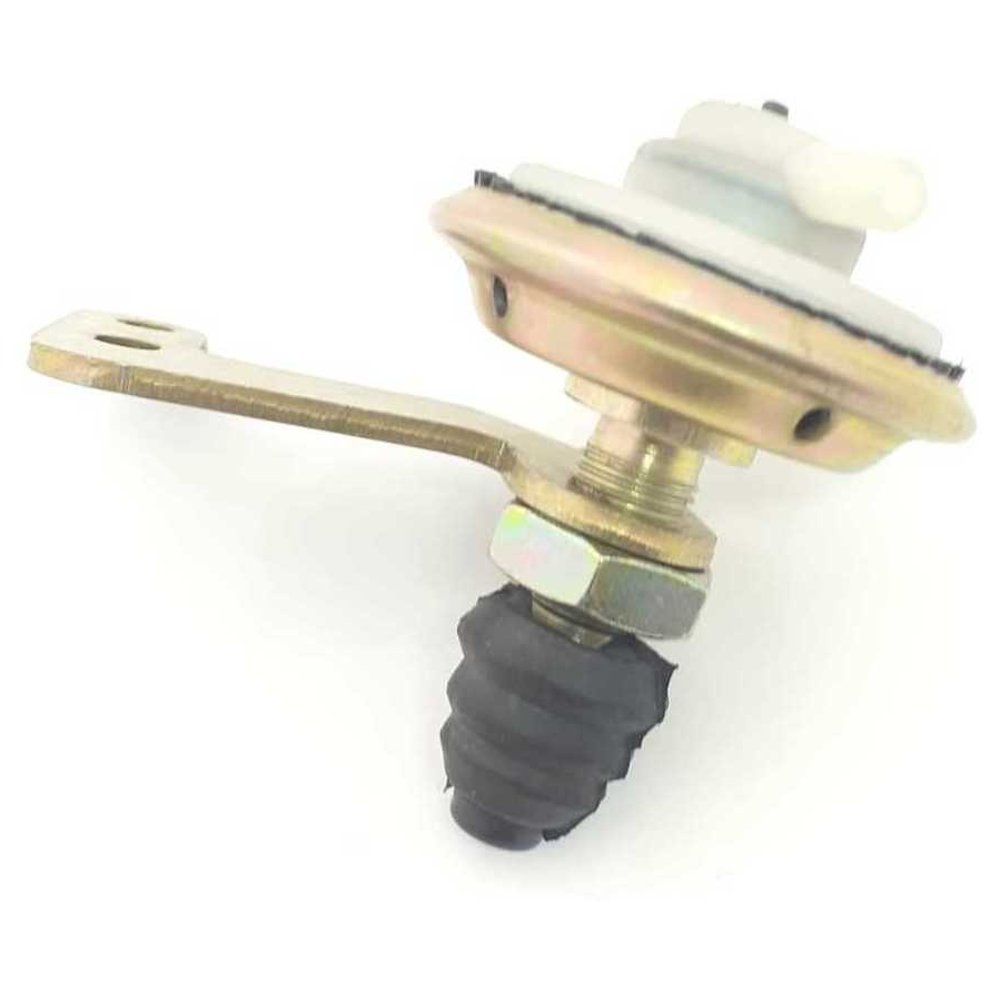 Conjunto da Capsula Marcha Lenta e Suporte para Fiat Uno - AJE - 403898