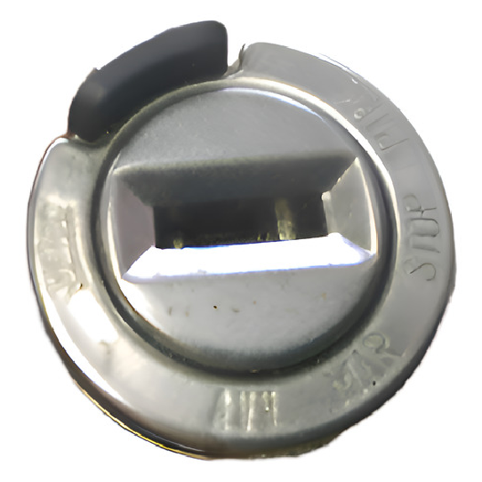 Conjunto de Cilindros Inclui Chave - Valeo - FI07851