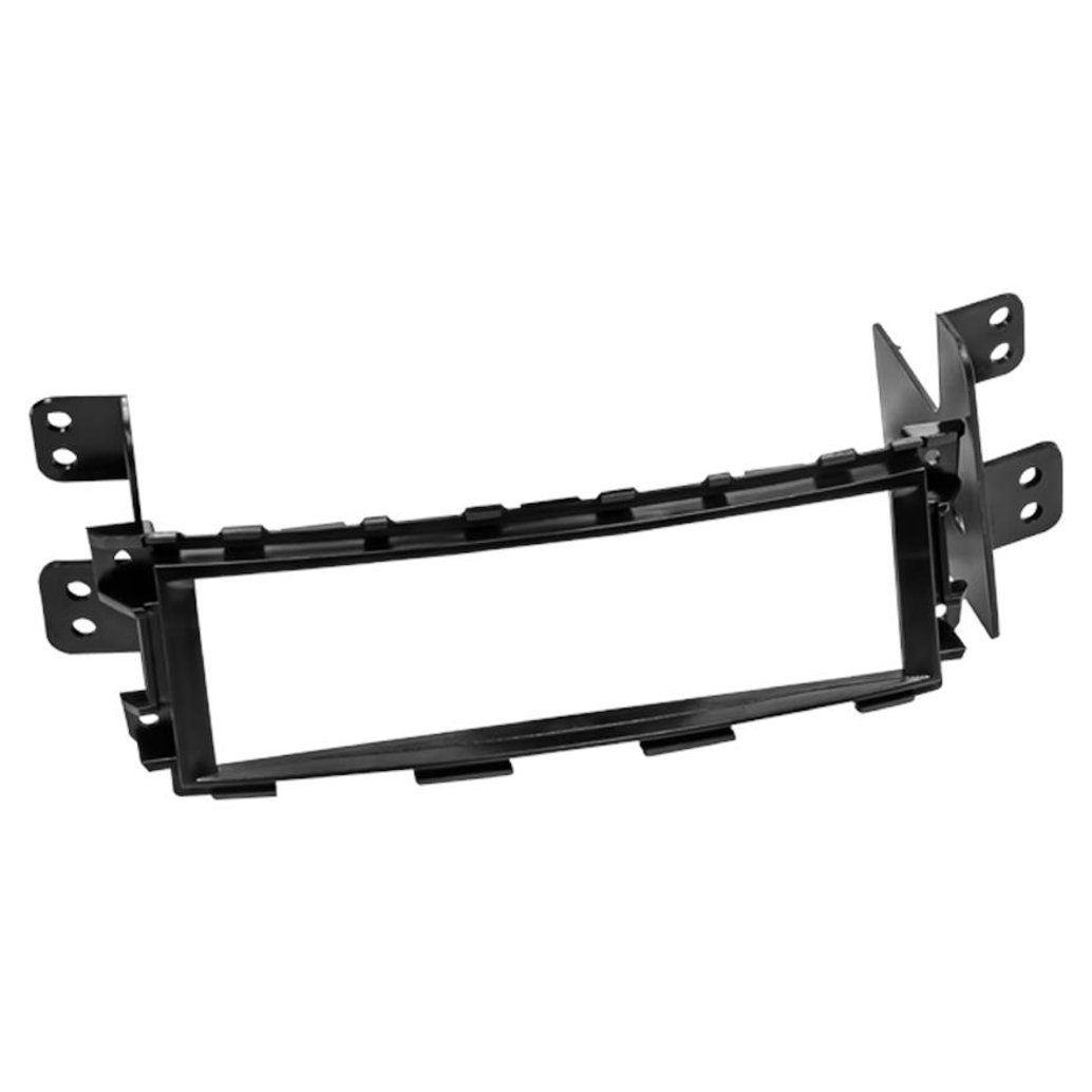 Contrafrente Preto - Permak - 89N3