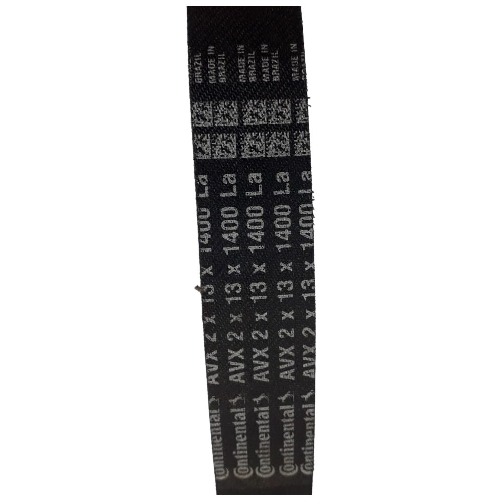 Correia Dupla V 13 mm 1400 mm - Continental Contitech - 2X13X1400