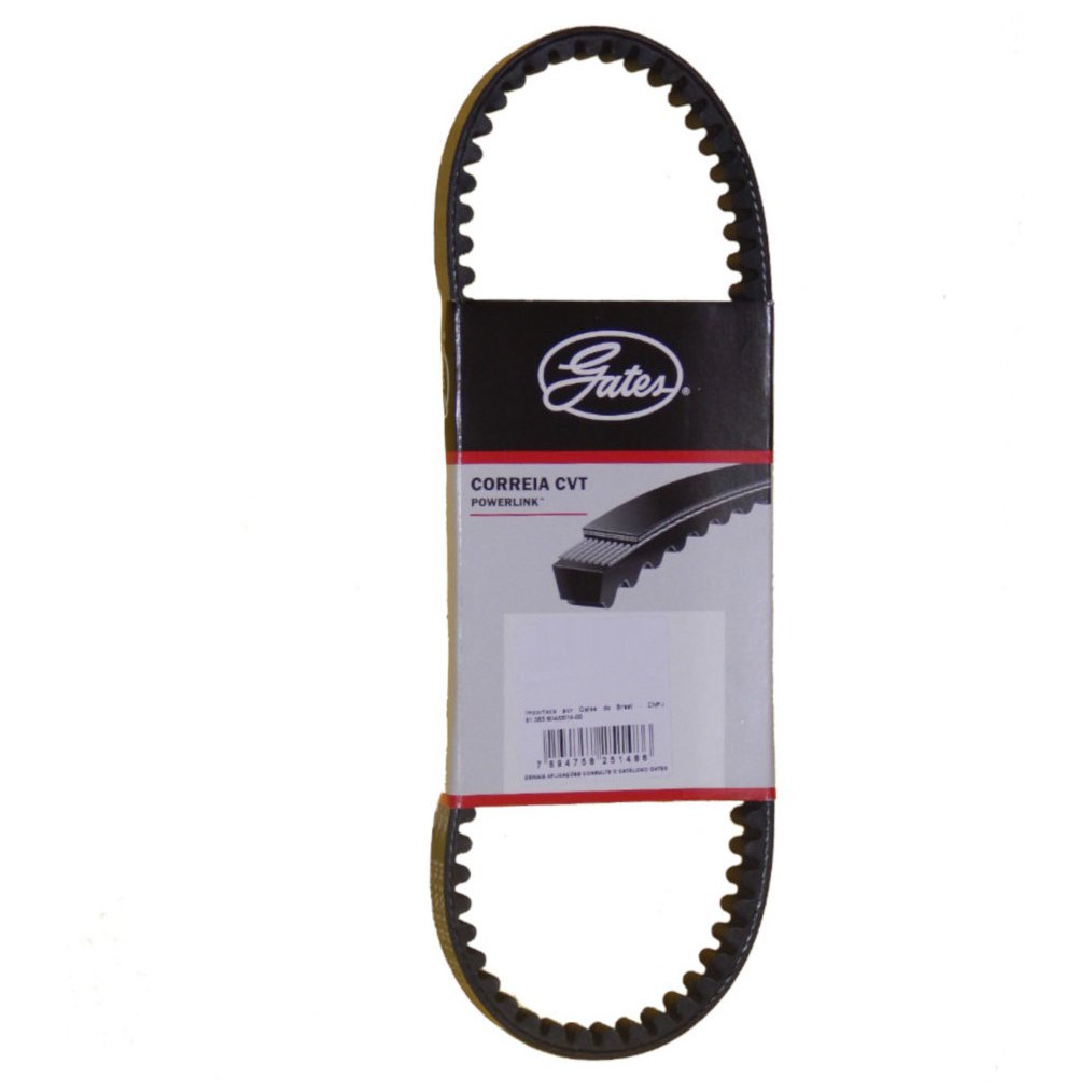 Correia de Transmissão CVT Powerlink - Gates - PL18737
