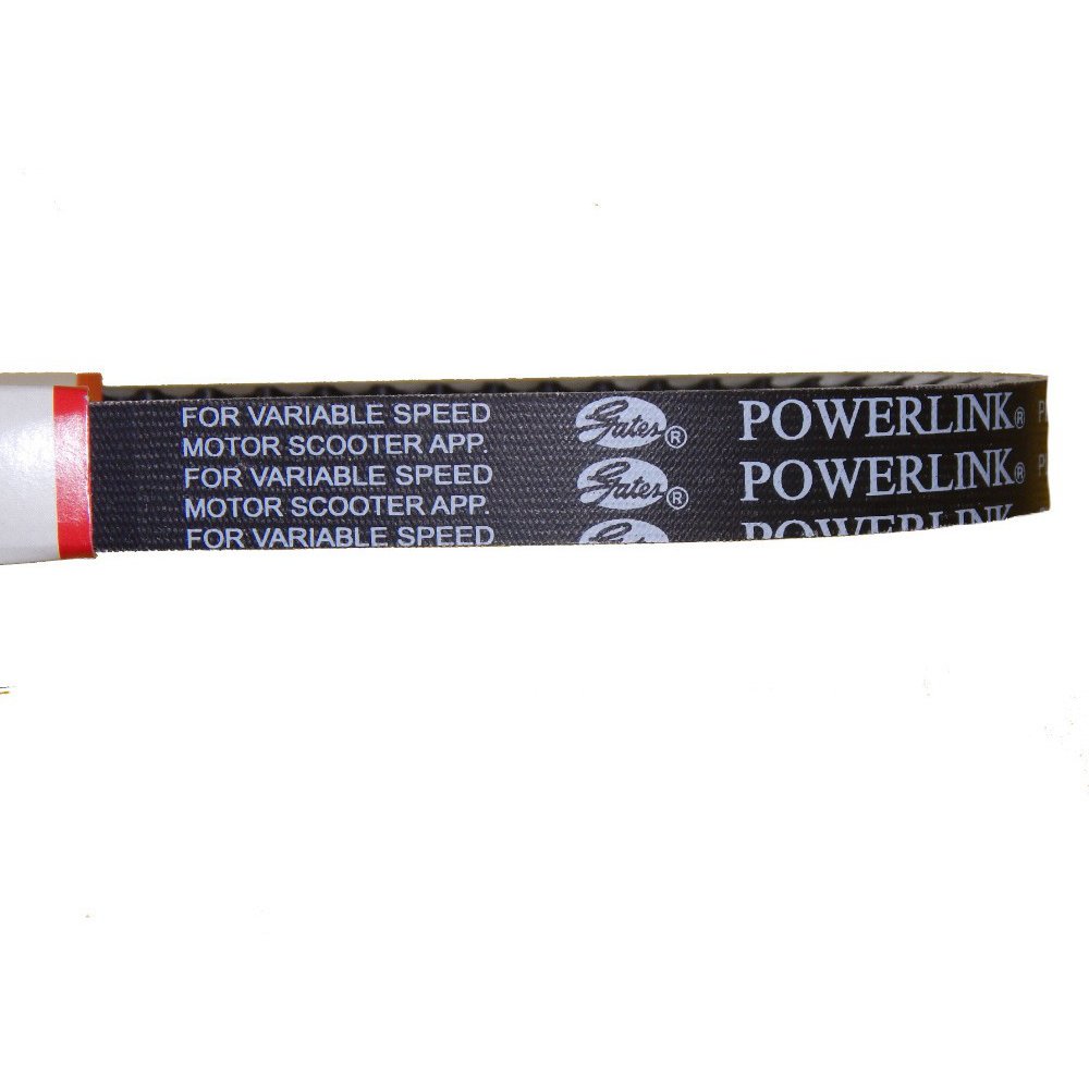 Correia de Transmissão Cvt Powerlink para Dafra Citycom 300I - Gates - PL24984