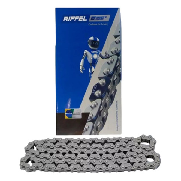 Corrente de Comando - Riffel - M403