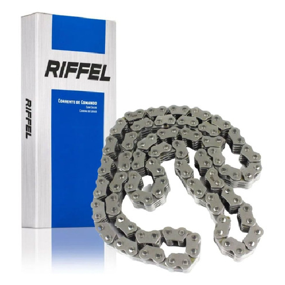 Corrente de Comando - Riffel - M404