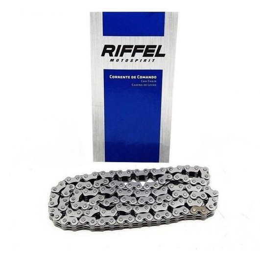 Corrente de Comando para Honda XLX 250R - Riffel - M411
