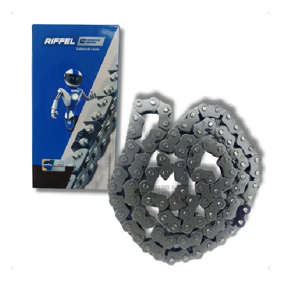 Corrente de Comando para Honda CB 250 Twister - Riffel - M430