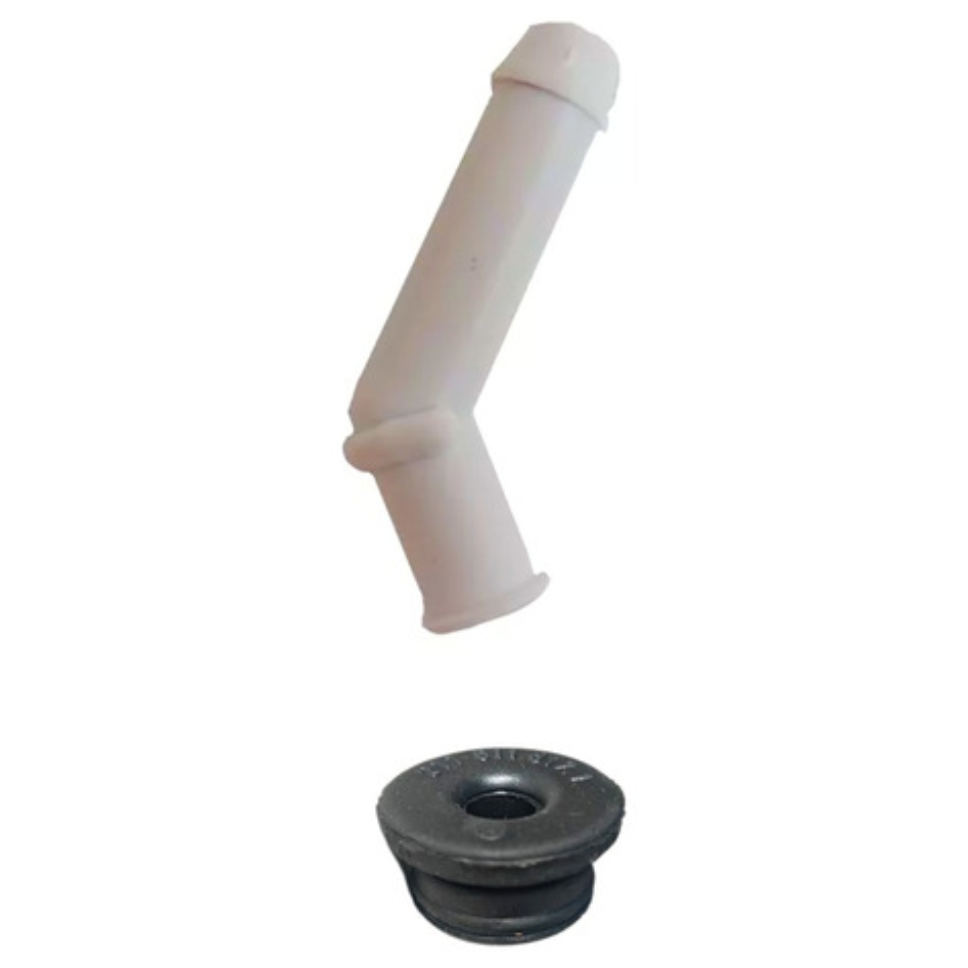 Cotovelo Adaptador - Nevescar - NV-136