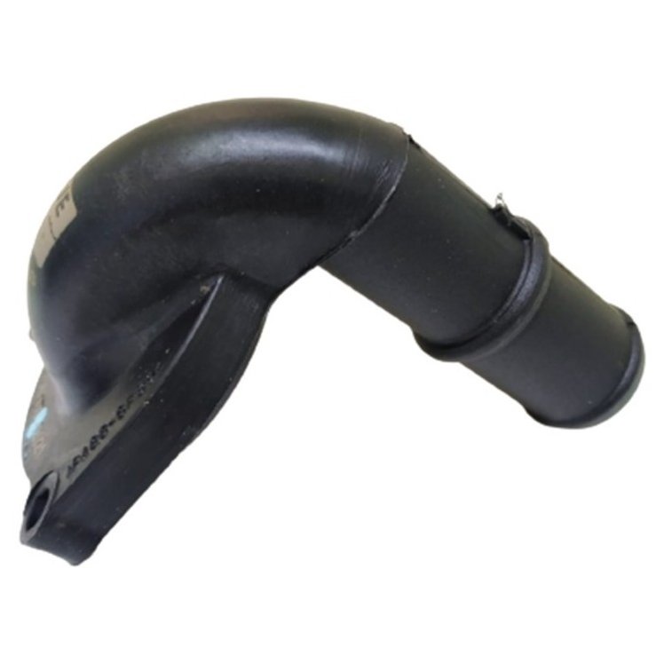 Cotovelo da Válvula Termostática de Plástico - AJE - 087157