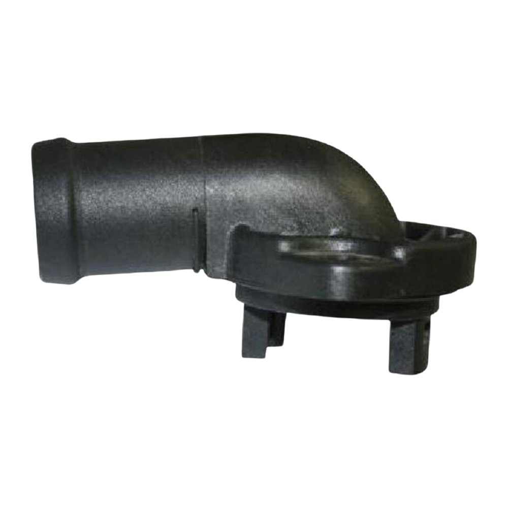 Cotovelo Válvula Termostática Plástico - AJE - 087205