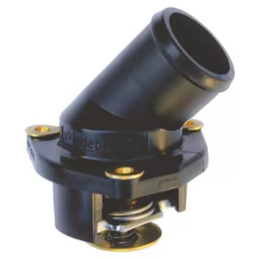 Cotovelo Válvula Termostática Plástico - AJE - 087235