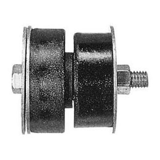 Coxim para Ford F-100 e F-1000 - Borflex - 124