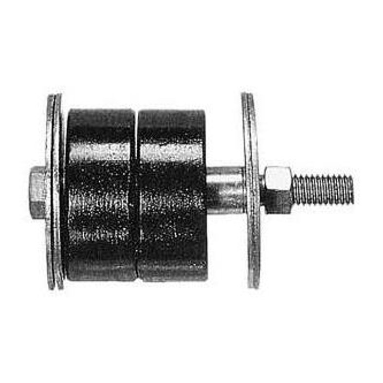 Coxim para Ford F-4000 - Borflex - 125