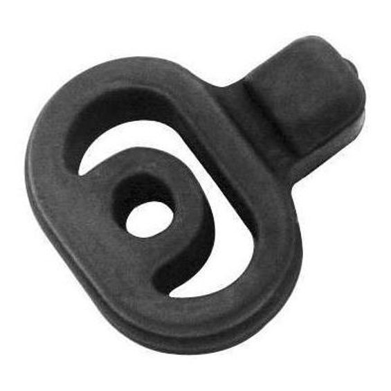 Coxim Silencioso Traseiro - Borflex - 191