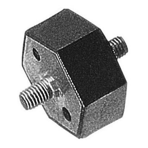 Par Coxim Radiador Inferior - Borflex - 351