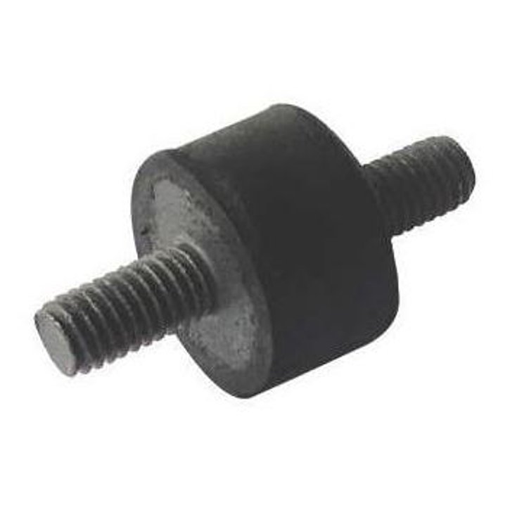 Coxim Superior Aplicação Radiador - Borflex - 517