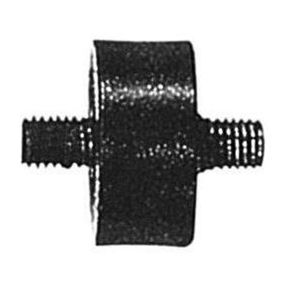 Coxim Lateral Maior para Volkswagen Saveiro - Borflex - 518