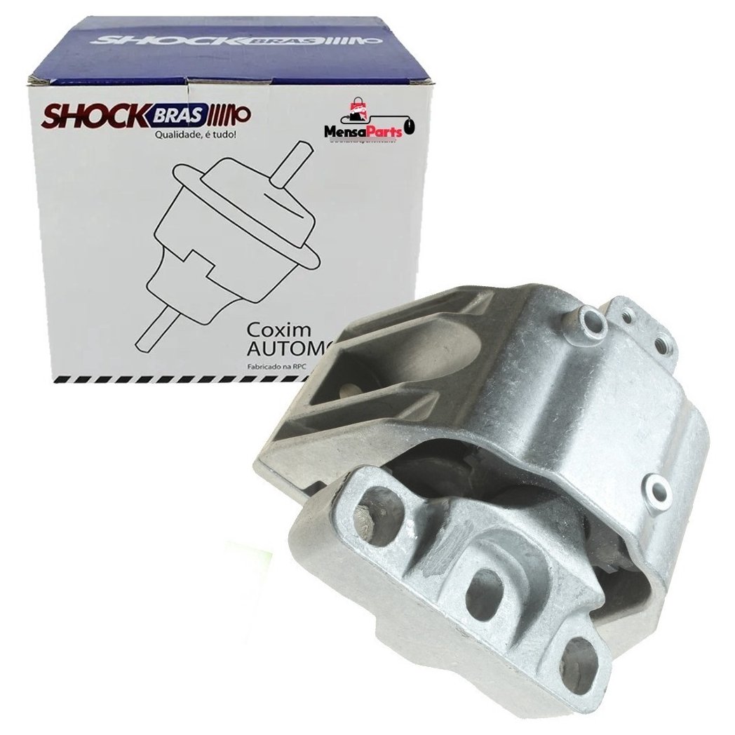 Coxim Convencional Direito para Audi A3 - ShockBras - ACX01047