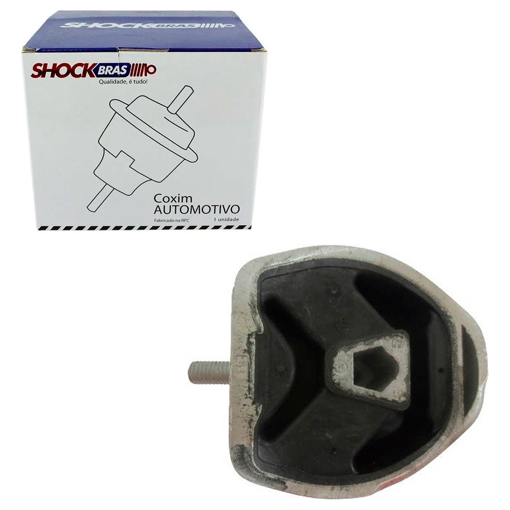 Coxim Traseiro Esquerdo - ShockBras - ACX01048