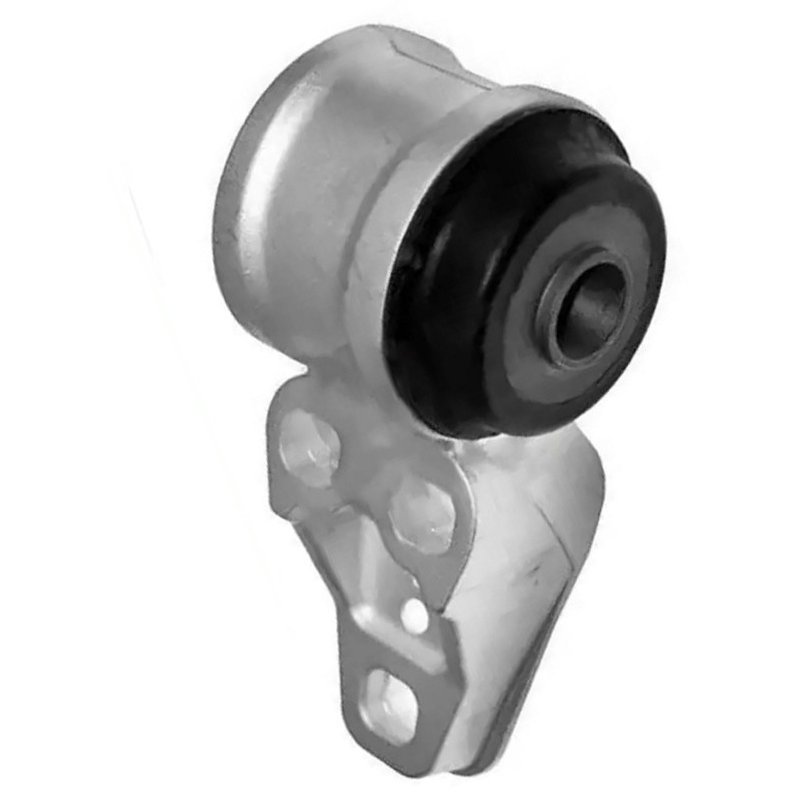 Kit de Coxim Traseiro para Audi A6 e Volkswagen Passat - ShockBras - ACX01055