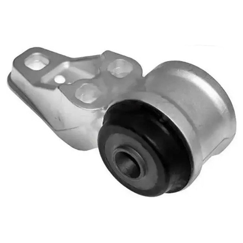 Kit de Coxim Traseiro para Audi A6 e Volkswagen Passat - ShockBras - ACX01055