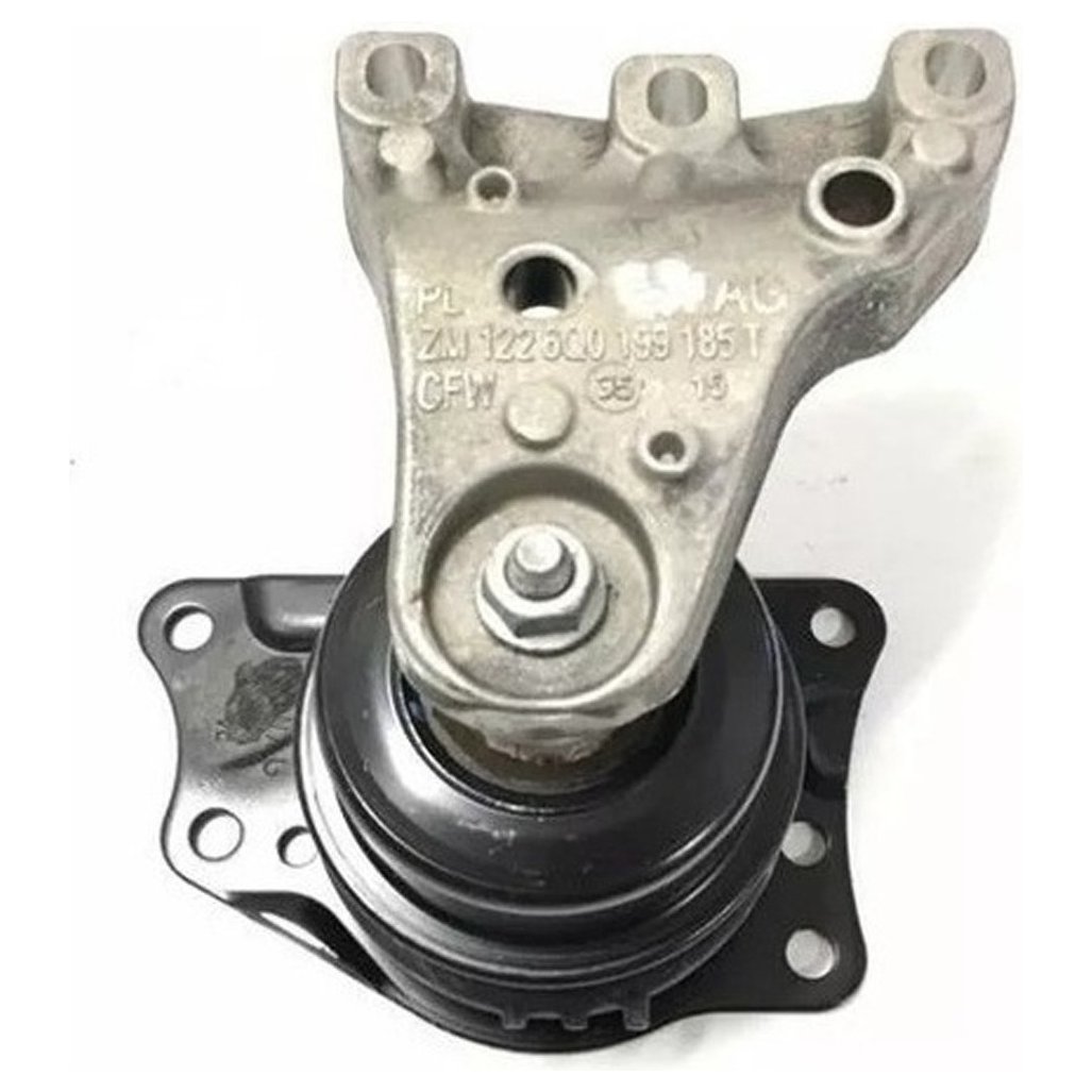 Coxim Hidráulico Direito - ShockBras - ACX01056