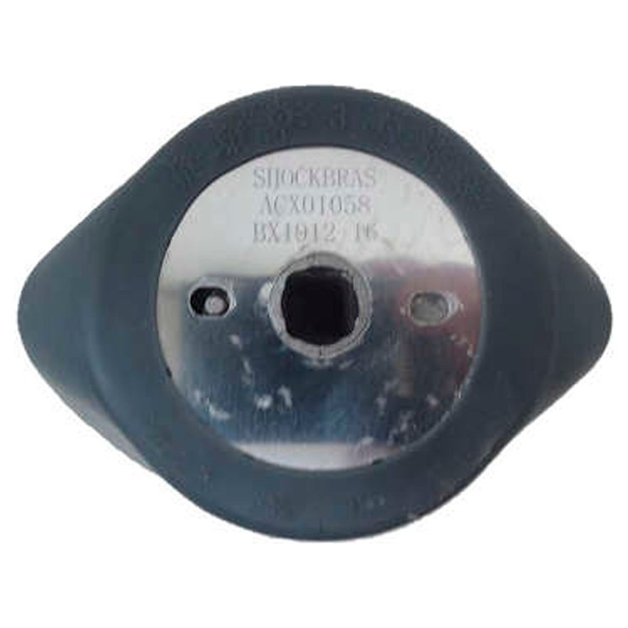 Coxim Traseiro Convencional - ShockBras - ACX01058