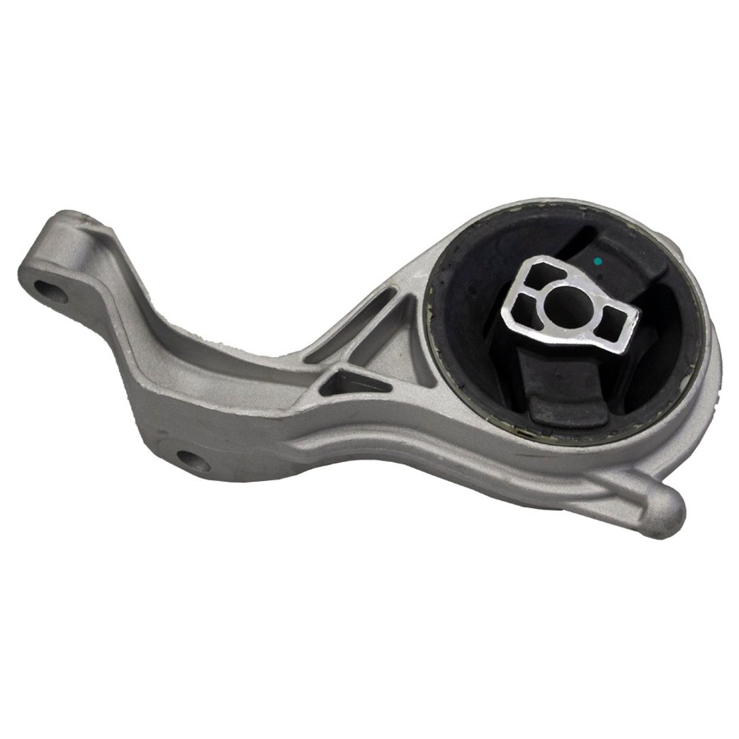 Coxim de Torção Dianteiro para Chevrolet Captiva - ShockBras - ACX02059