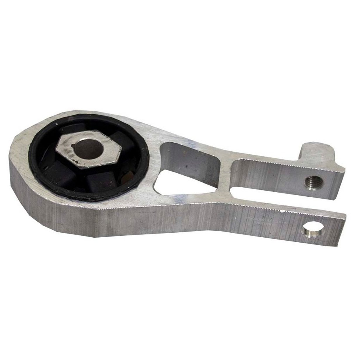 Coxim Aço Borracha para Jeep Renegade - ShockBras - ACX03066