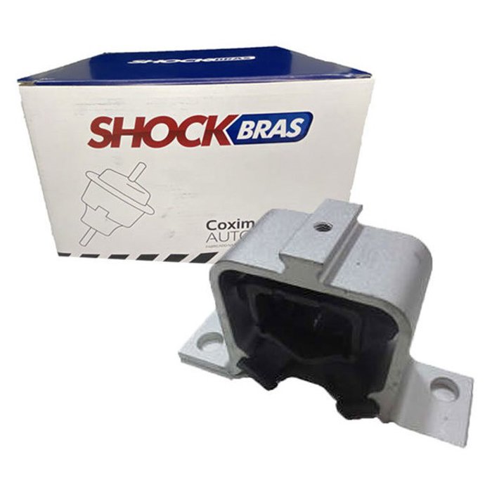 Coxim Superior Convencional - ShockBras - ACX05037
