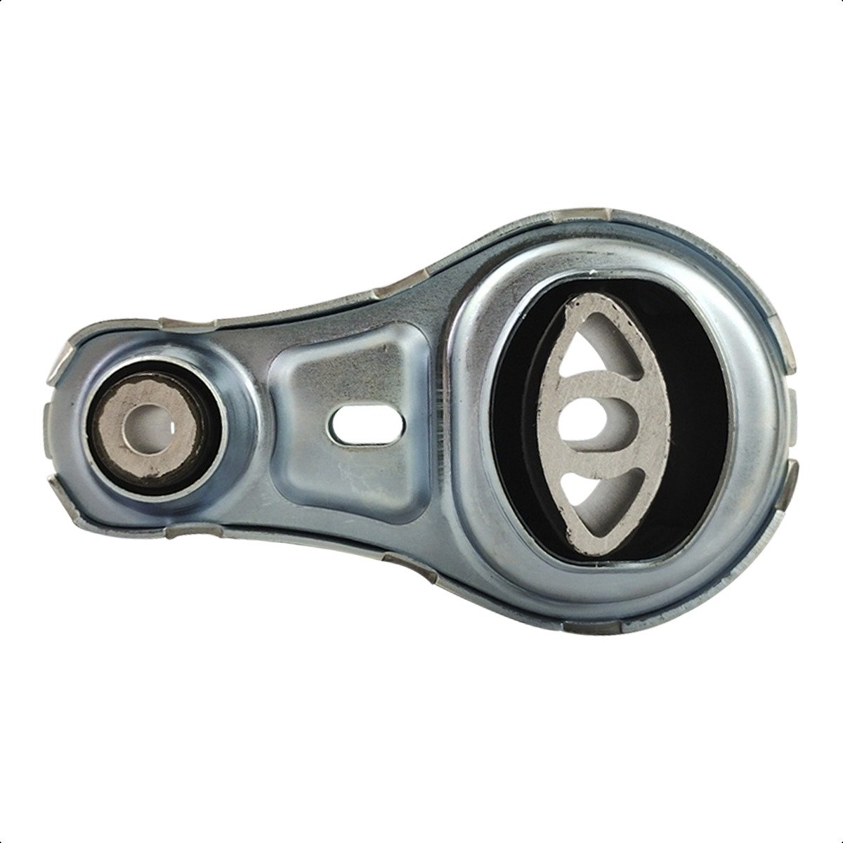 Kit de Coxim Inferior Limitador de Torção para Renault Master - ShockBras - ACX05039
