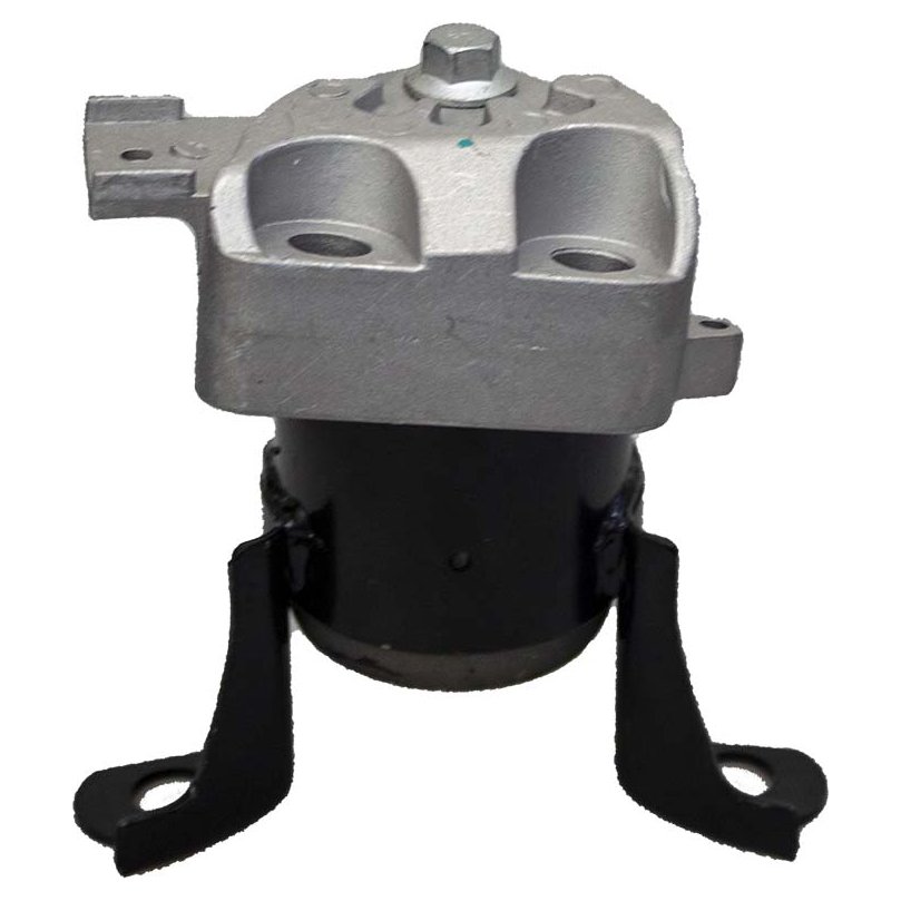 Coxim Superior Aço Borracha para Ford Ecosport - ShockBras - ACX06062