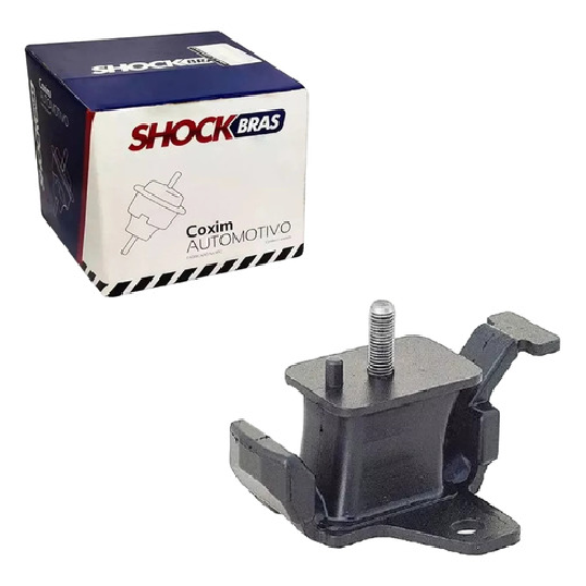 Coxim para Toyota Hilux e Hilux SW4 - ShockBras - ACX08031