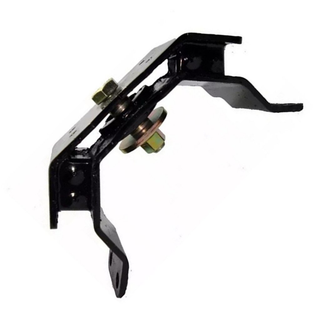 Coxim Traseiro para Toyota Hilux e Hilux SW4 - ShockBras - ACX08033
