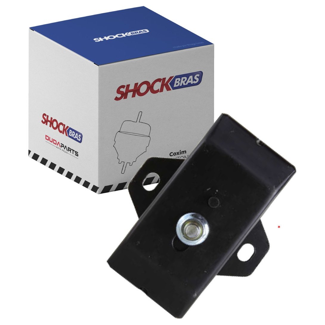 Coxim Direito para Toyota Hilux e SW4 - ShockBras - ACX08038