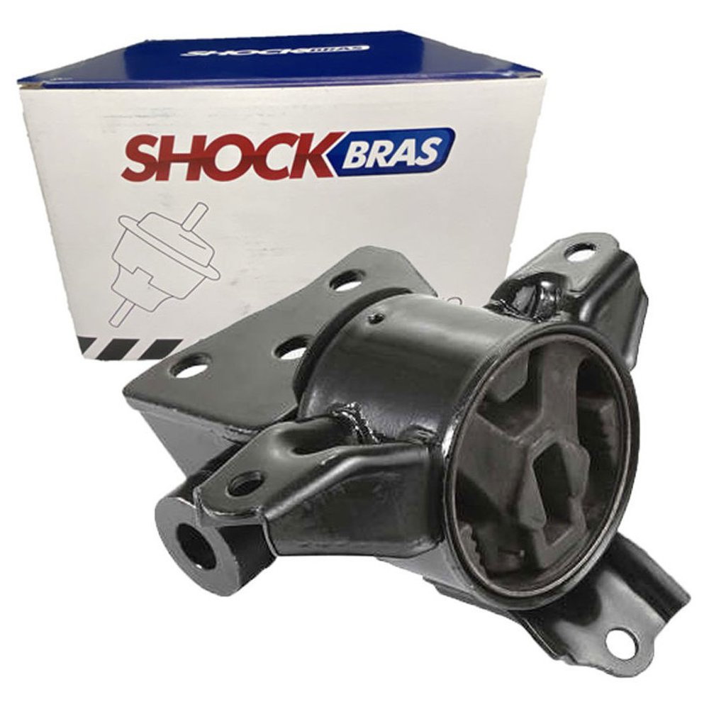 Coxim Hidráulico Superior para Hyundai IX35 - ShockBras - ACX12034
