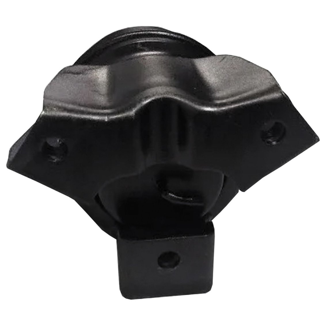 Coxim Hidráulico Dianteiro para Hyundai Santa Fé e Veracruz - ShockBras - ACX12044